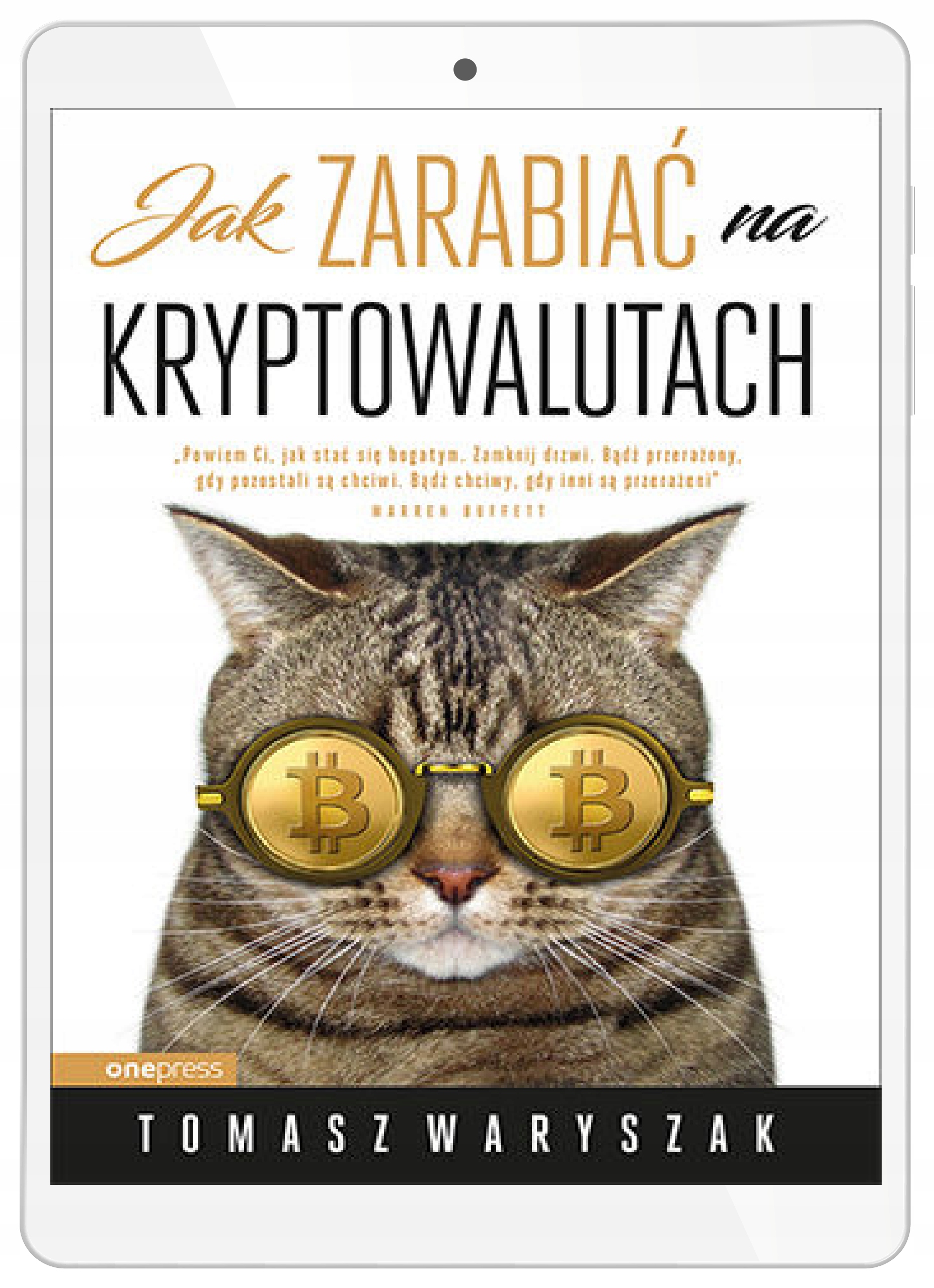 Jak Zarabiać na Kryptowalutach - Niska cena na Allegro