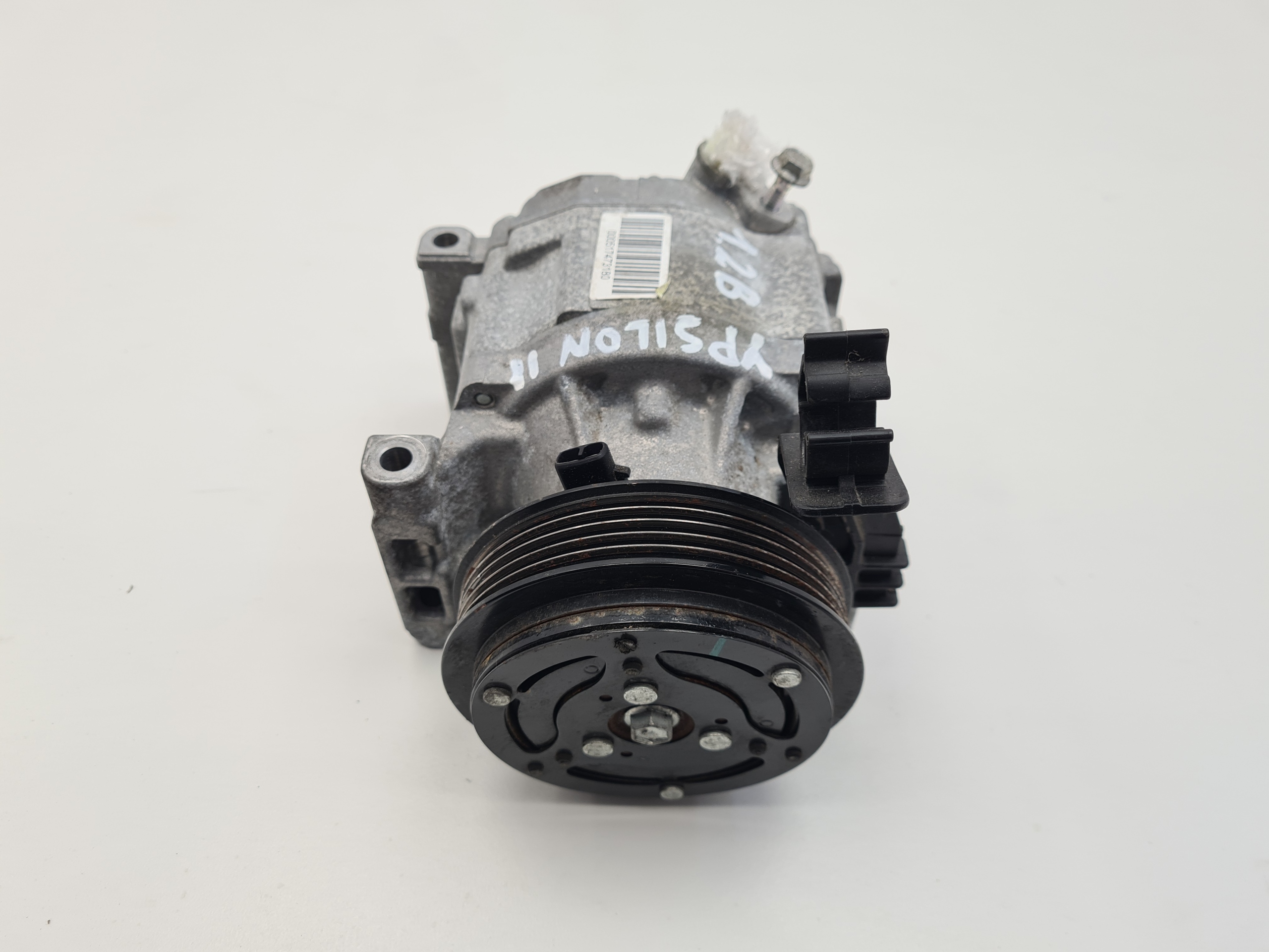 lancia YPSILON 1.2 Компрессор кондиционера 517473180