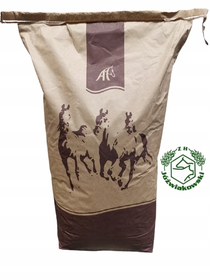 Sukces Podstawowa dla Koni 25kg