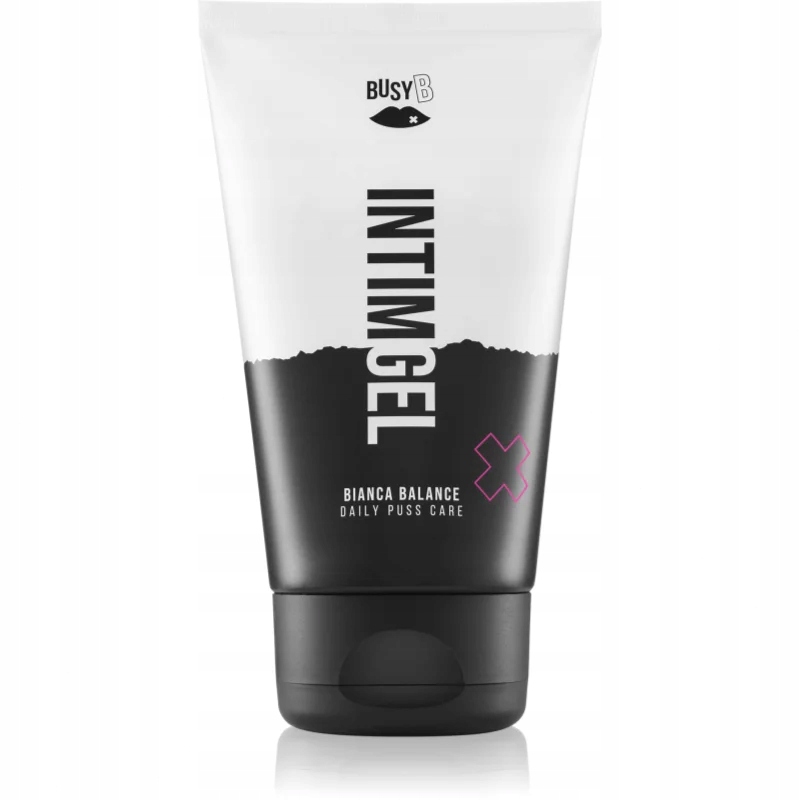 BusyB Bianca Balance IntimGel gel pro intimní hygienu 150 ml