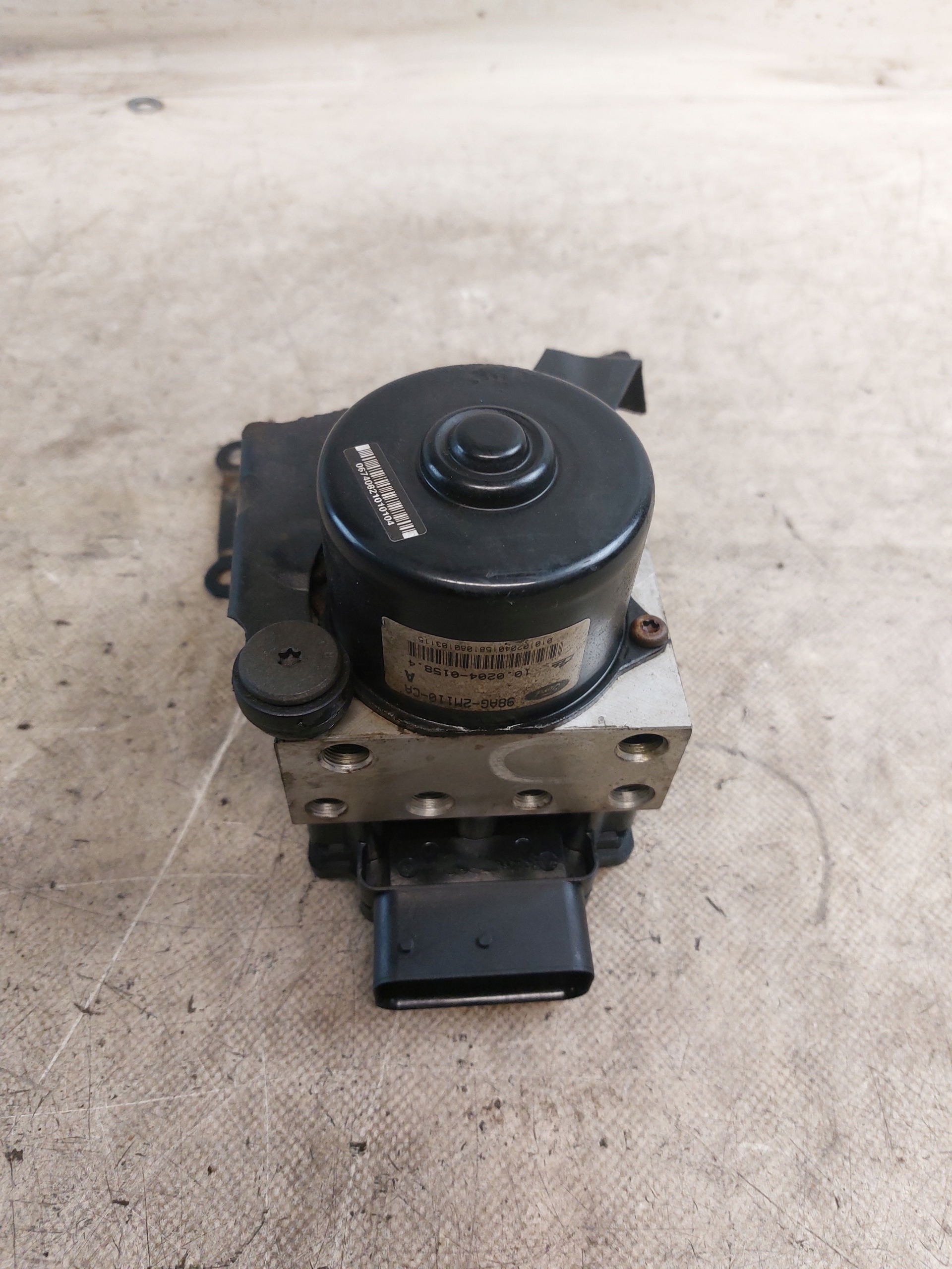 Pumpa ABS FORD FOCUS MK1 1.6 16V