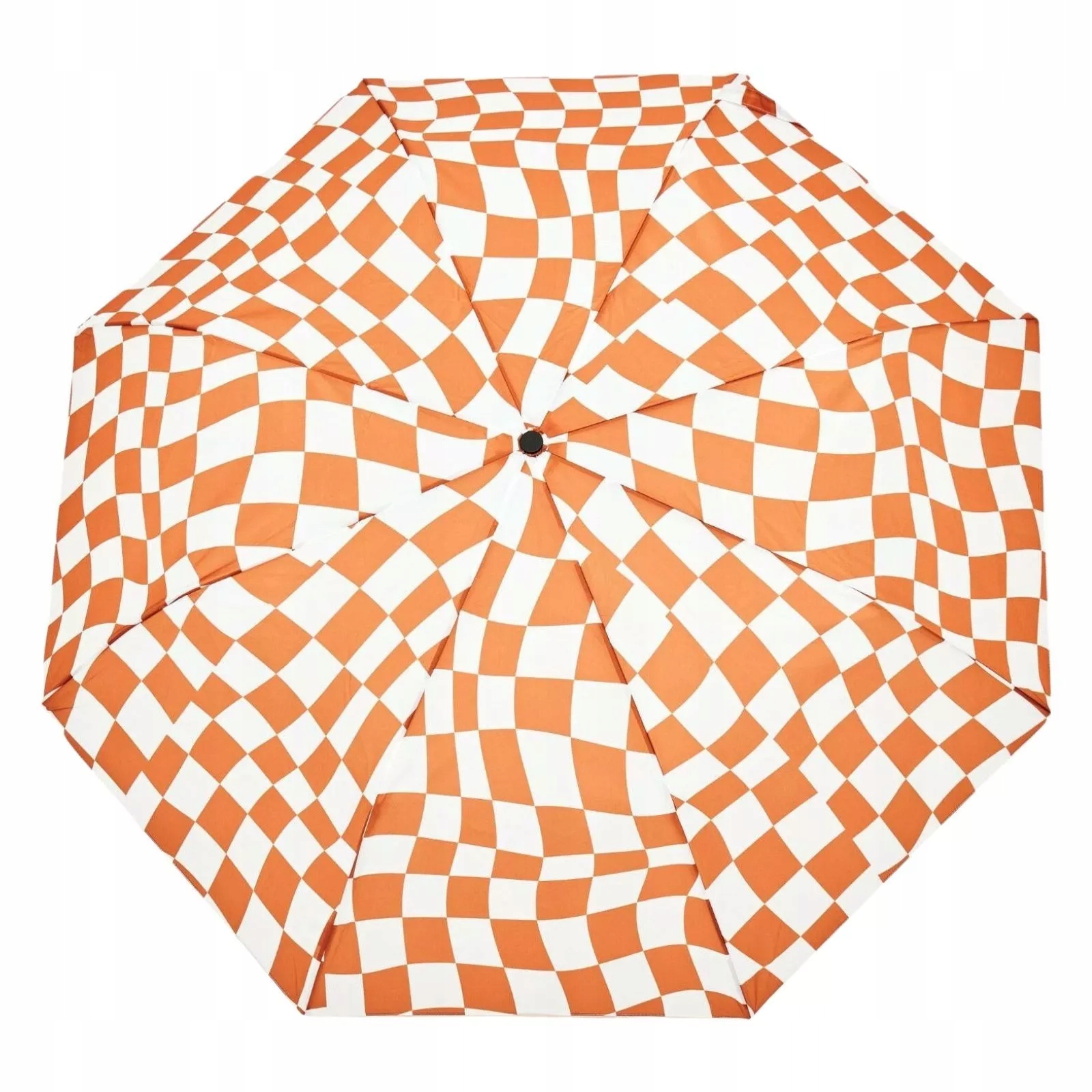 Deštník Peanut Butter Checkers Bronz One size Original Duckhead