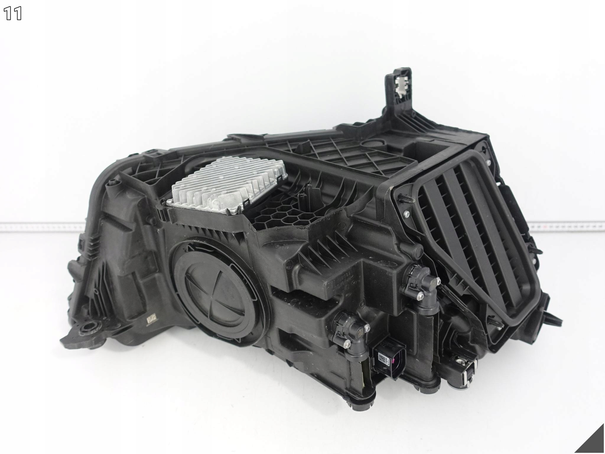AUDI Q3 II (2 GENERACJA) F3 83A 18-25 light FULL LED left front EU *033*