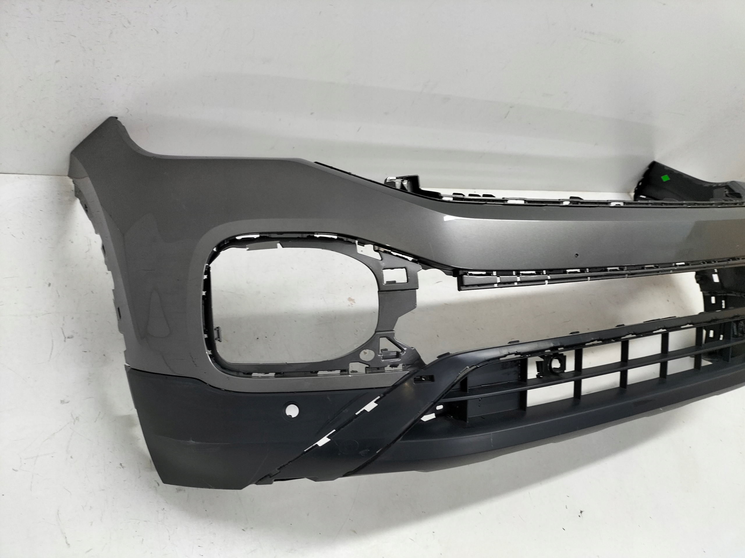Frontstoßstange vorne VW T-CROSS 19