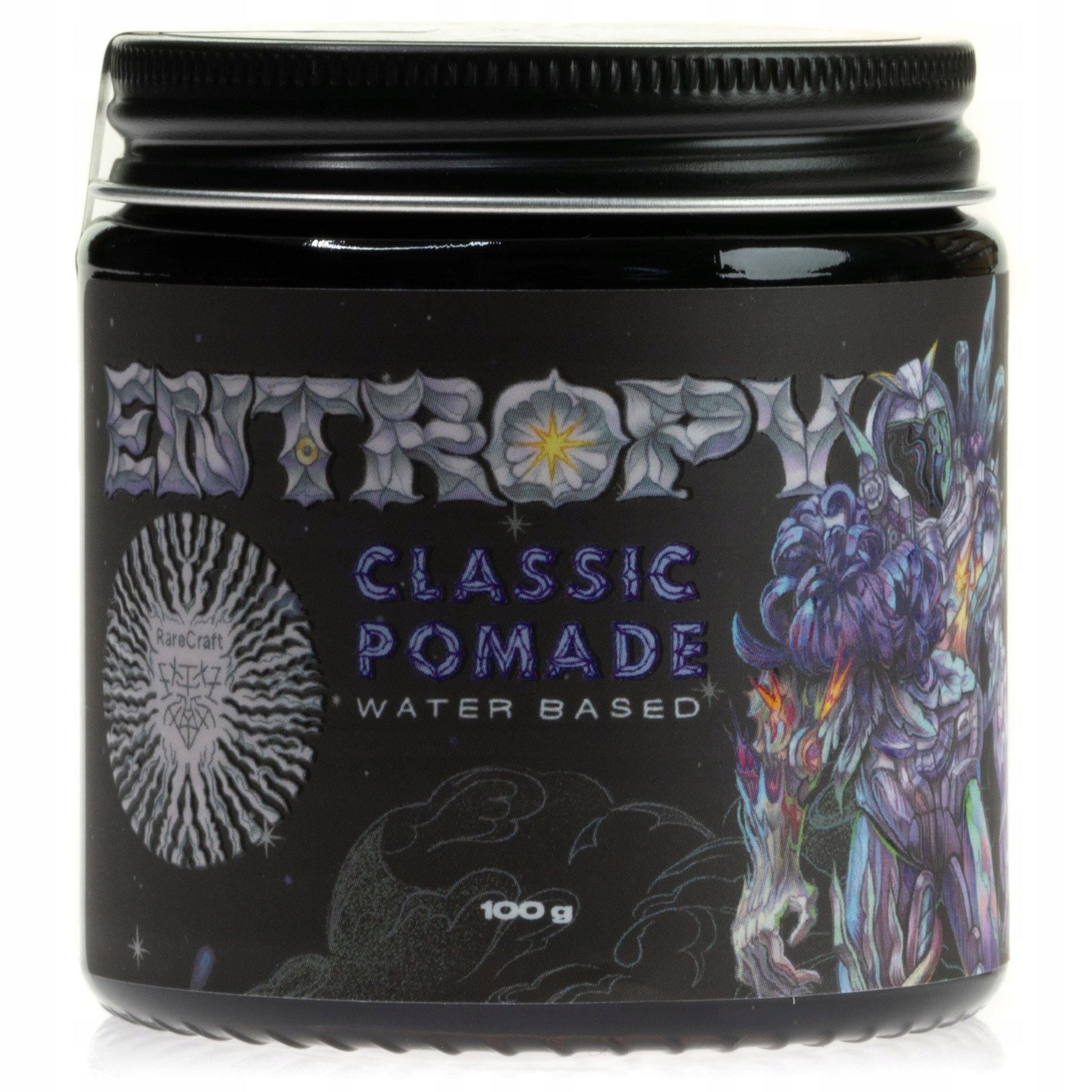RareCraft Entropy Classic Pomade 100 g