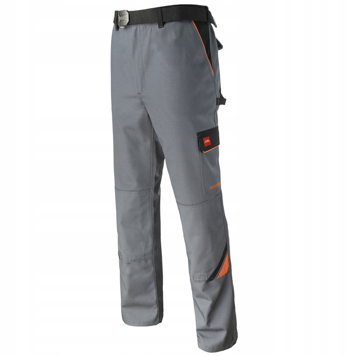 

Spodnie robocze pas stalowe Professional Grey 54