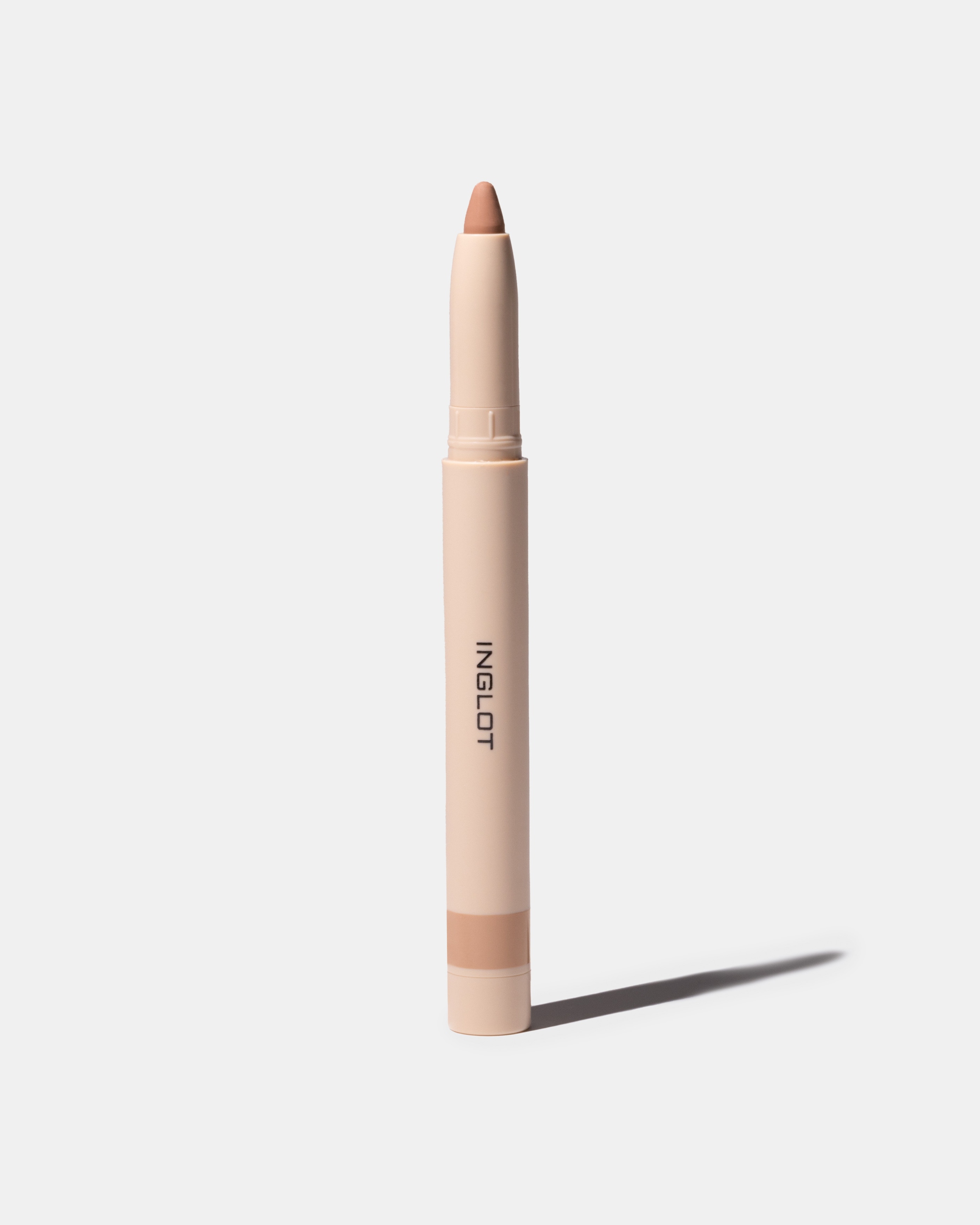 Ołówek do ust Velvet Define LIGHT NUDE 67 INGLOT Marka Inglot