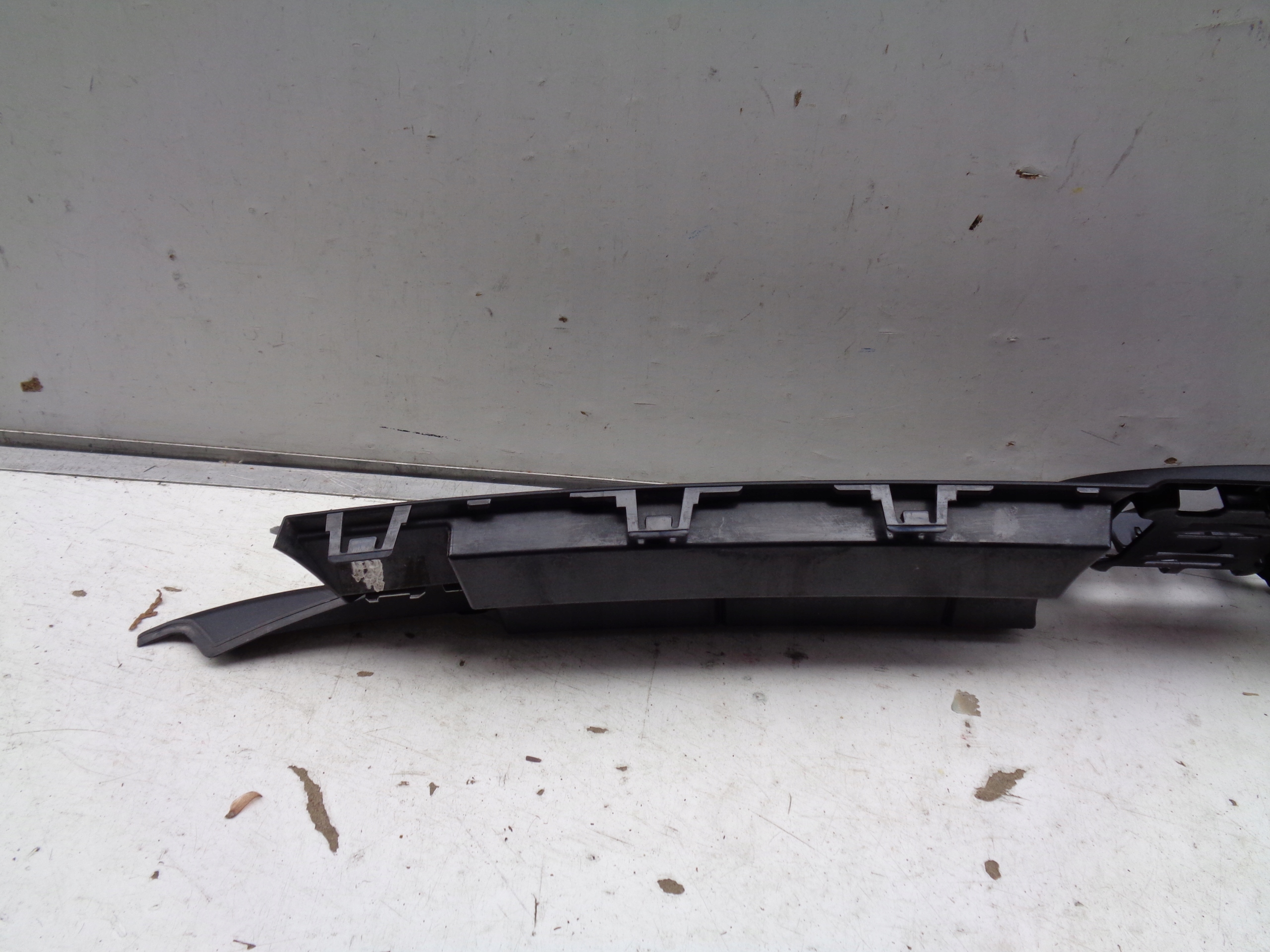 Grille VW POLO 2G 2G0 17