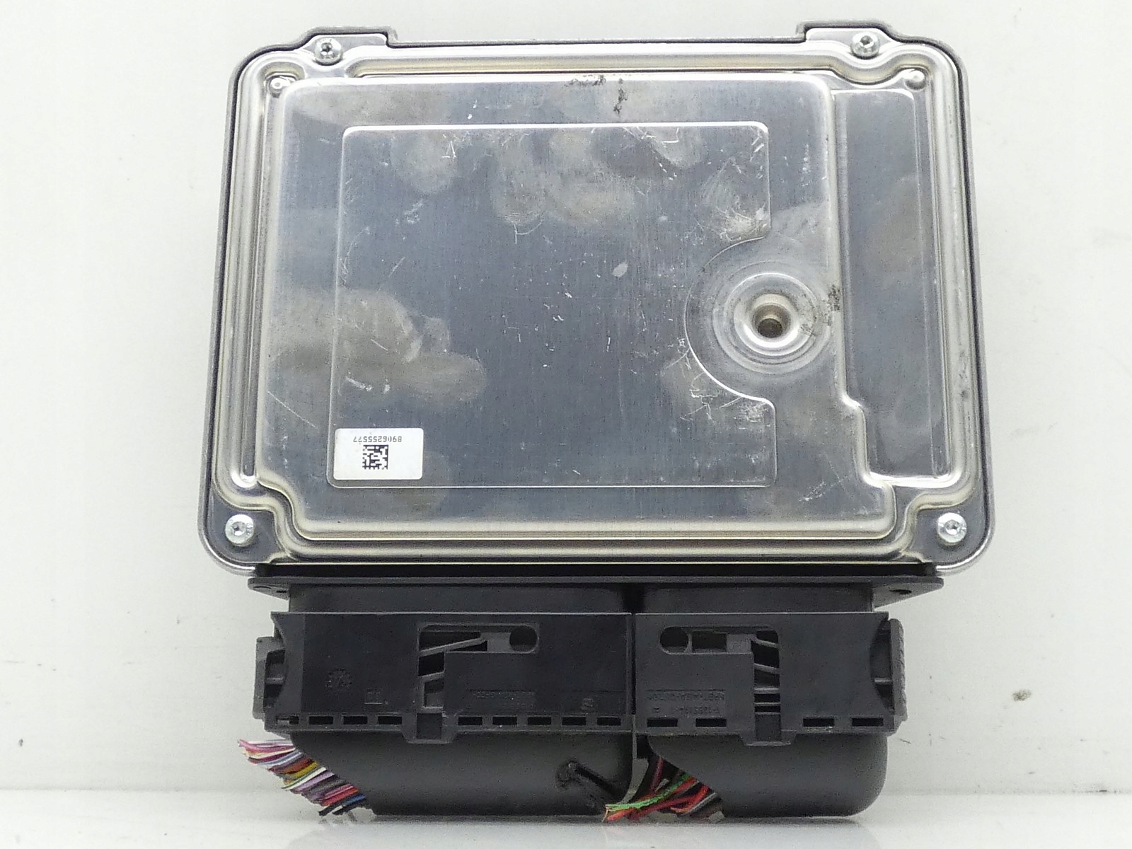 control unit computer of the engine AUDI A4 B8 A5 8T LIFT 2.0 TDI CGL 03L906018JG