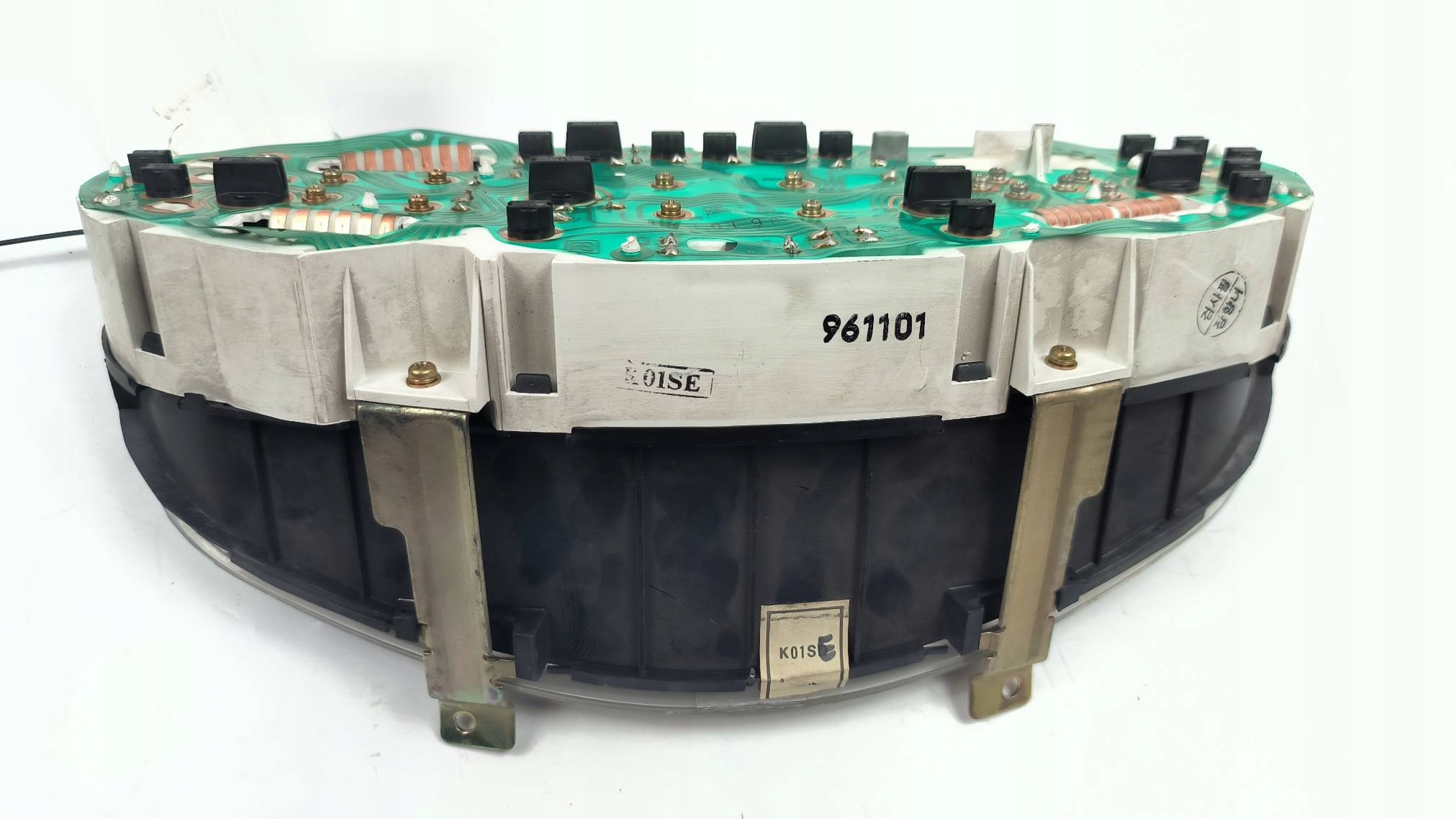 dials clock 7881-2790 KIA SPORTAGE and