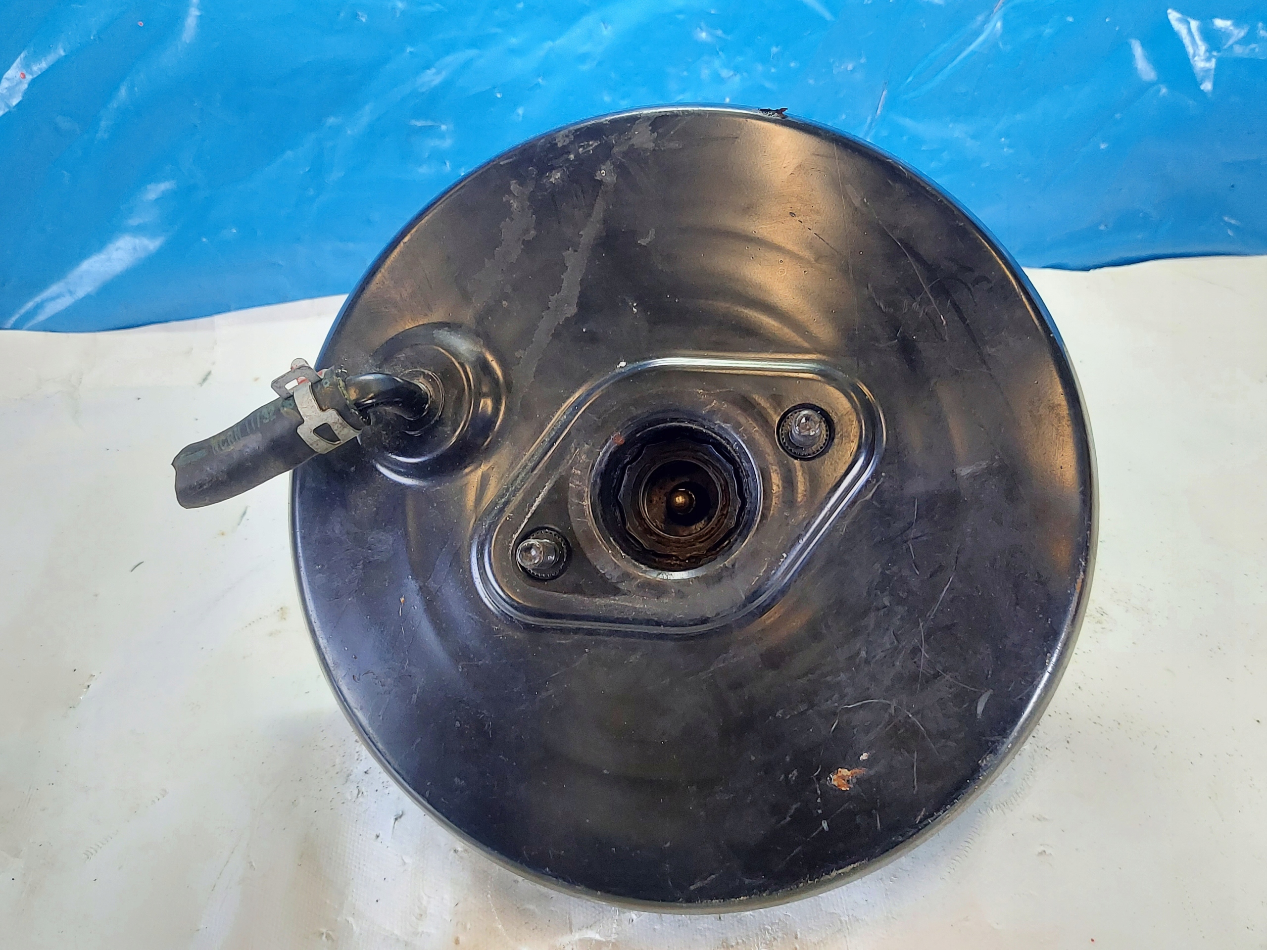 servo pompa SUZUKI IGNIS 2003R 370460J1 1.5 SPORT