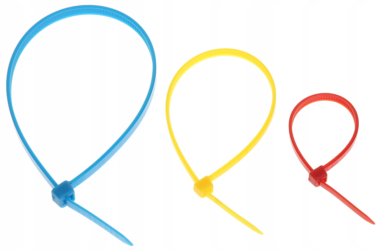 Opaska kablowa OPC-CT60C Stan opakowania oryginalne