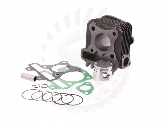 Valec 50 Piaggio Fly Liberty Zip Aprilia Scarabeo Vespa ET4 LX 4T 2V