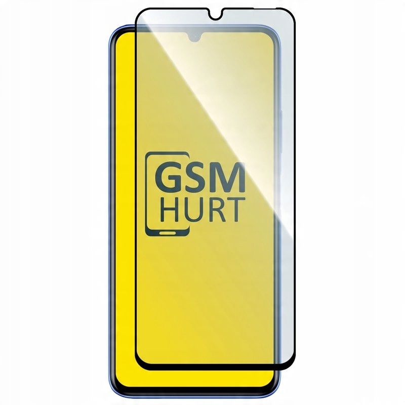 

9D Szkło do Huawei Nova Y70 MGA-LX9 Full Glue