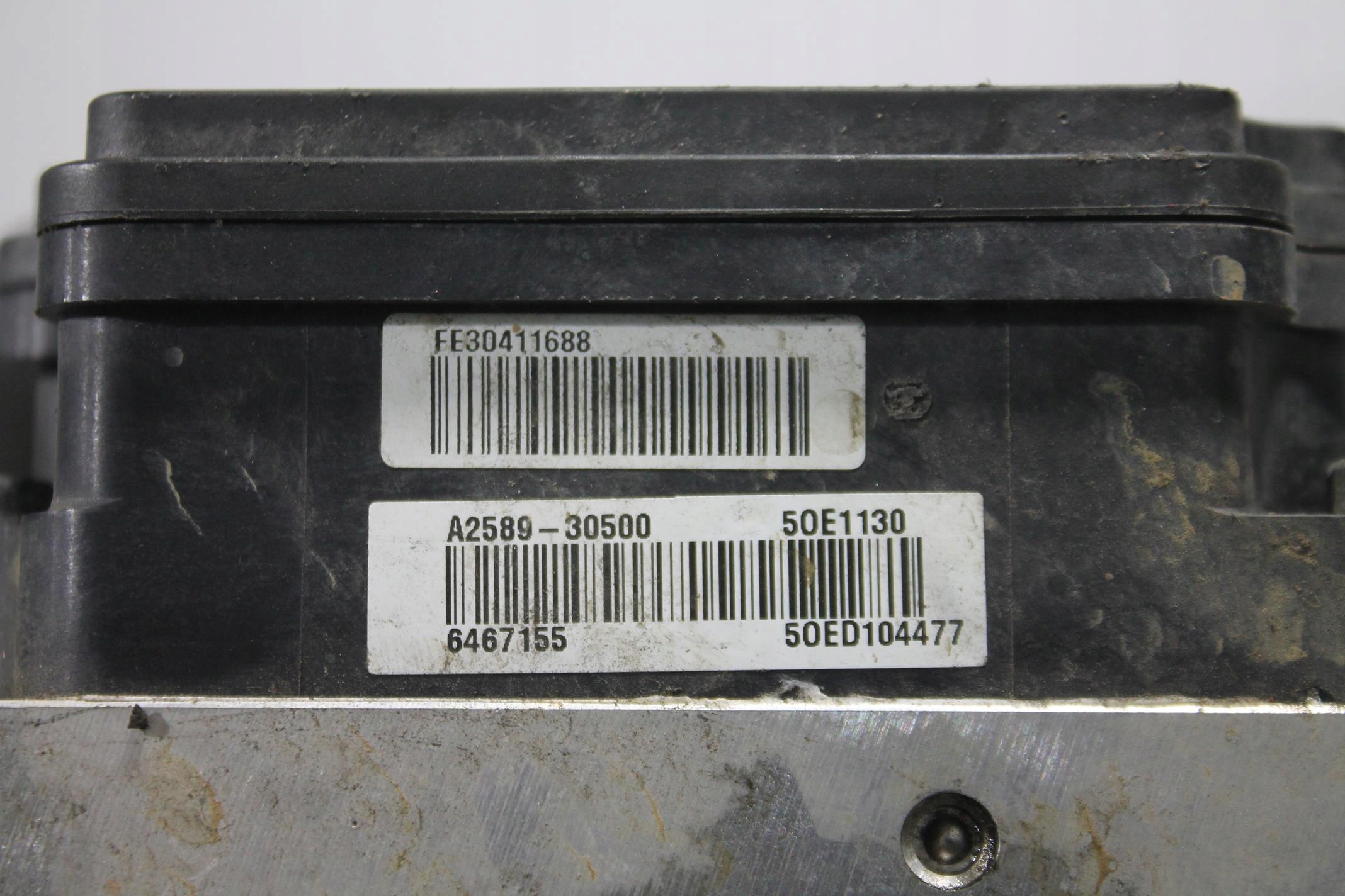 POMPA ABS A2589-30500 KIA CEED II 1.6 CRDI 12-18