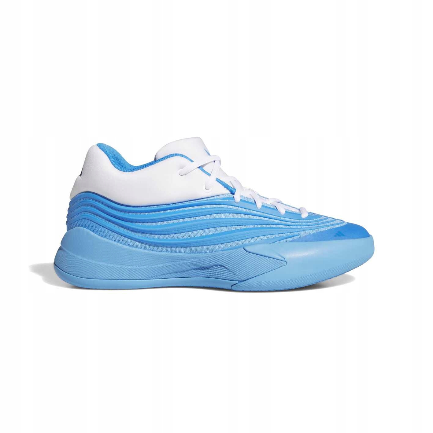 Męskie Buty Dame X 46