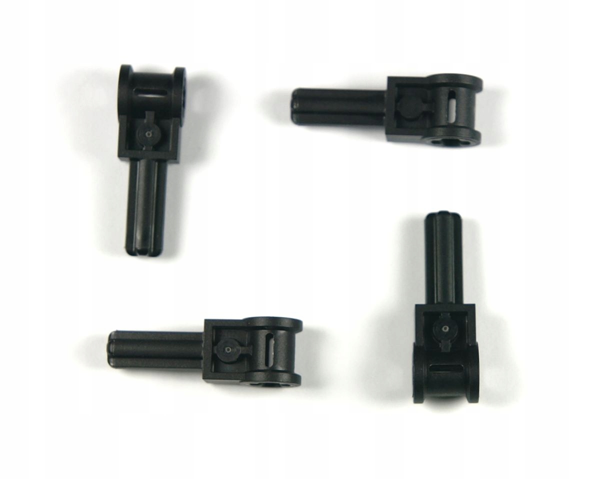 

Łącznik z osią 4szt. Lego Technic 6553 4107765