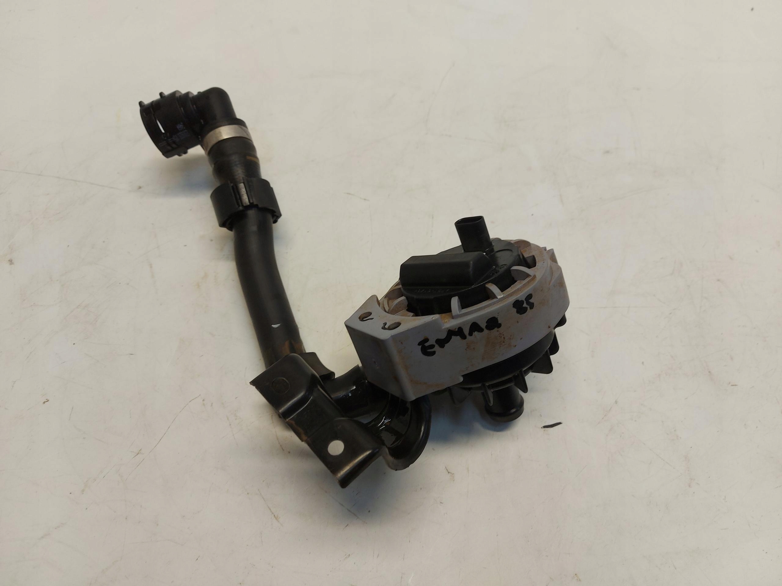 SKODA Enyaq 5LA iV85 water pump electrical 1EA965567L