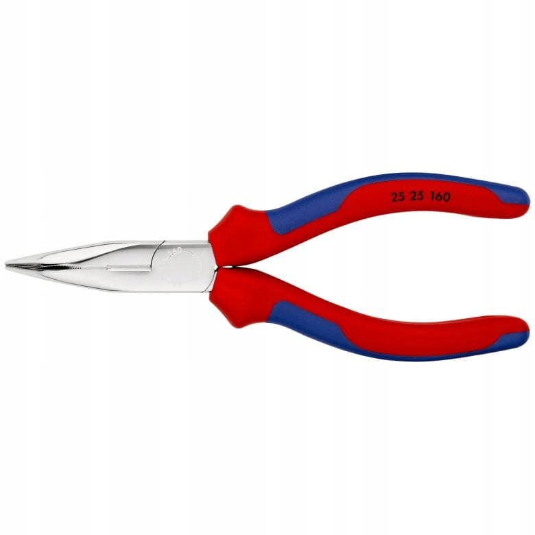 Půlkulaté Štípací Kleště 160 MM 25 25 160 Knipex