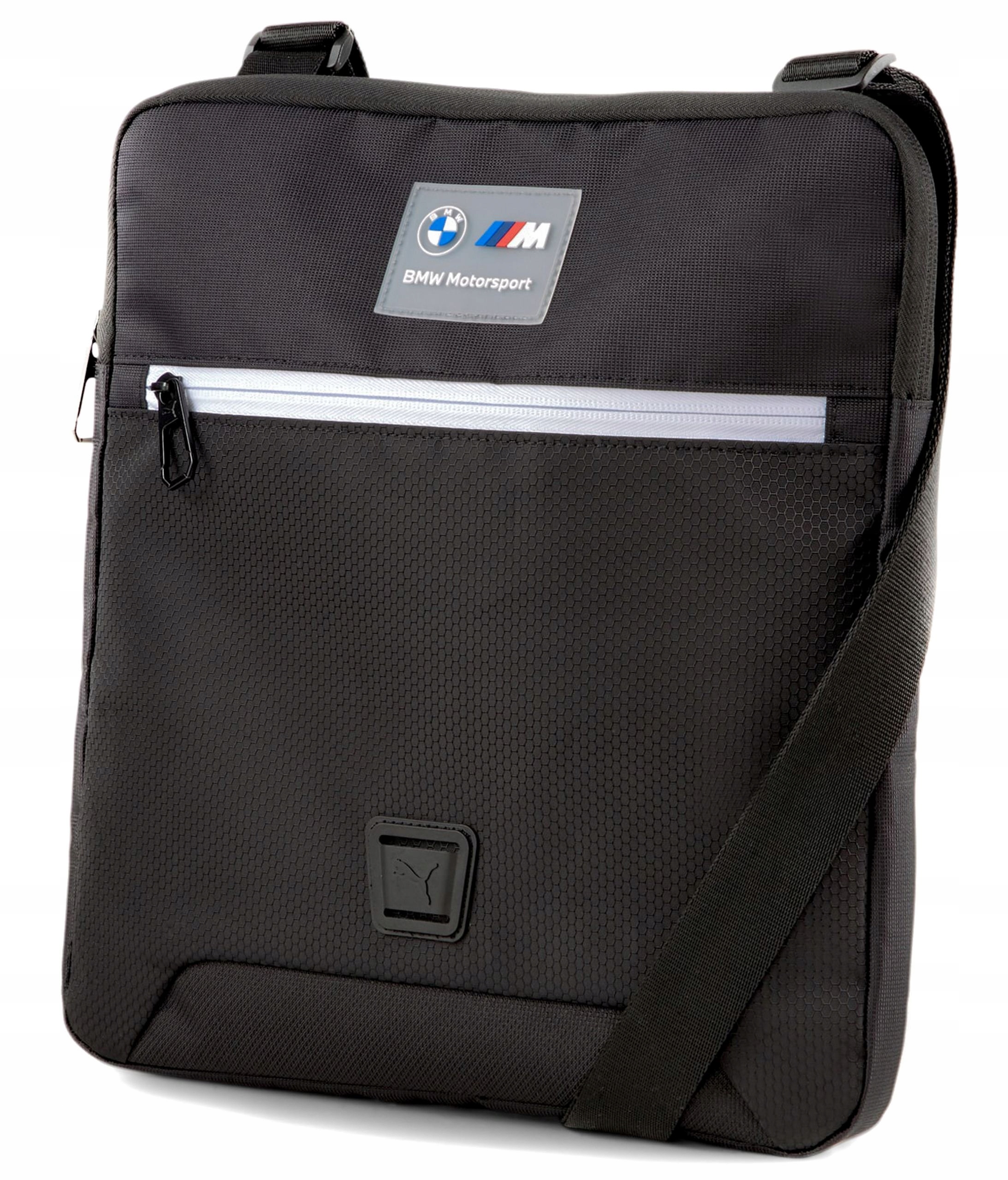 

Torebka Puma Saszetka Bmw Large Portable 078420 01