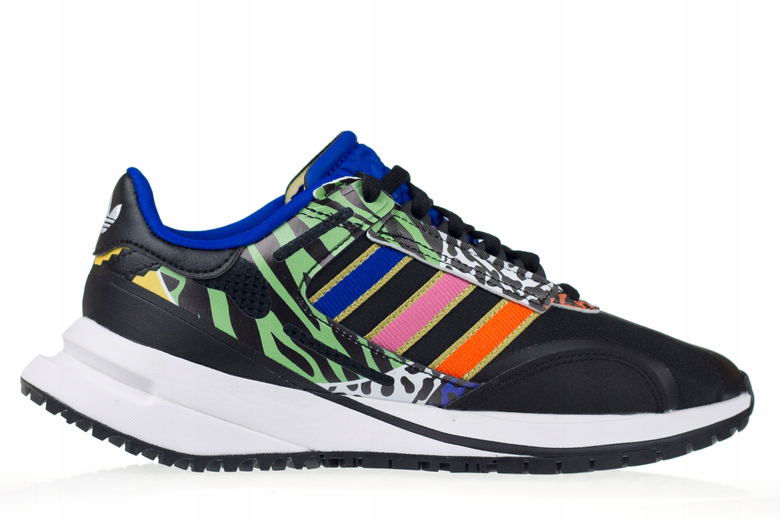 Dámské boty Adidas Rich Mnisi Valerance W