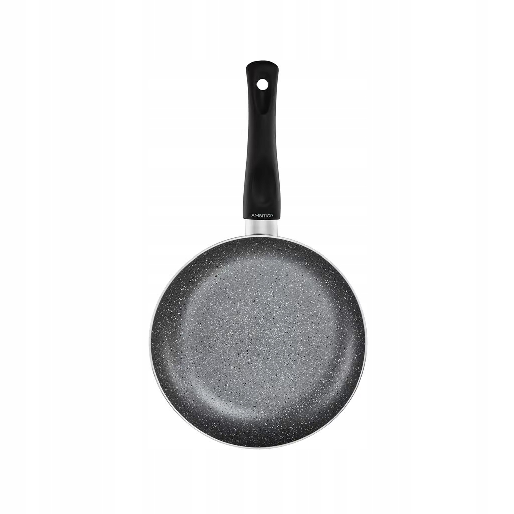 

Patelnia Pedra z powłoką Qualum Basic Stone 20cm