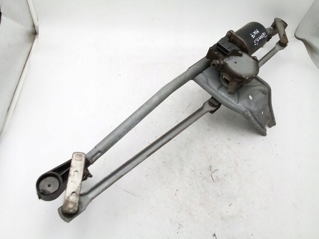 Ford Transit MK7 VII 7 Gestänge Motor Wischer vorne EU