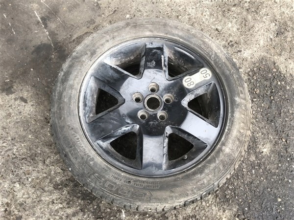KOŁO ZAPASOWE 19 ZAPAS FELGA RANGE ROVER SPORT L320 Producent Renault