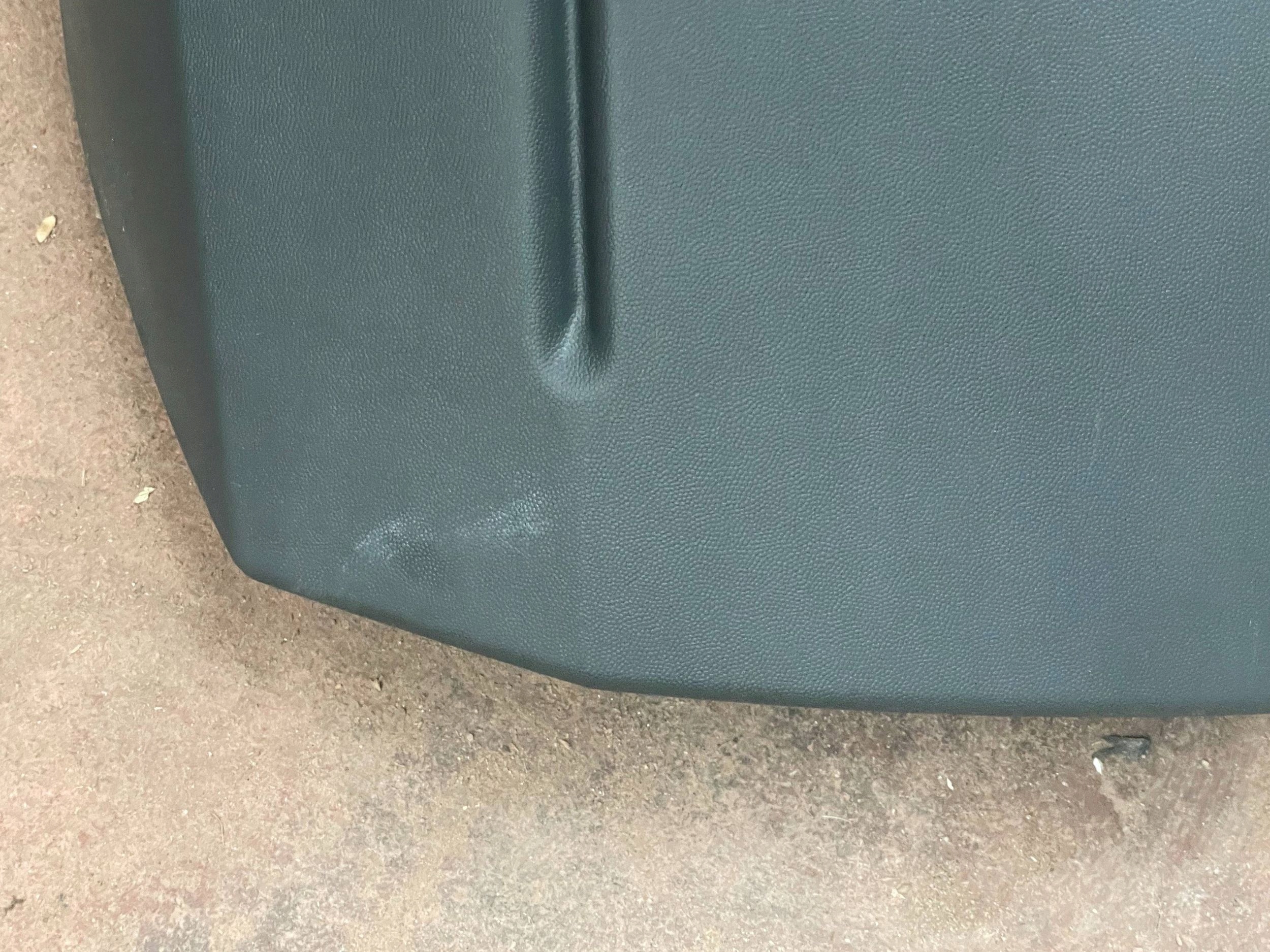 Unité d’angle Pare choc Avant L.P FORD TRANSIT MK7 6C11-17E889-A !J