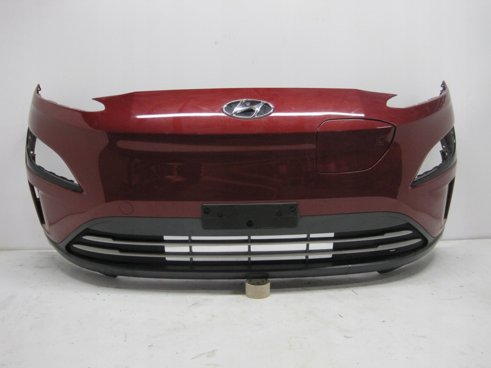 Zderzak HYUNDAI KONA LIFT 22R EV PRZÓD PRZEDNI