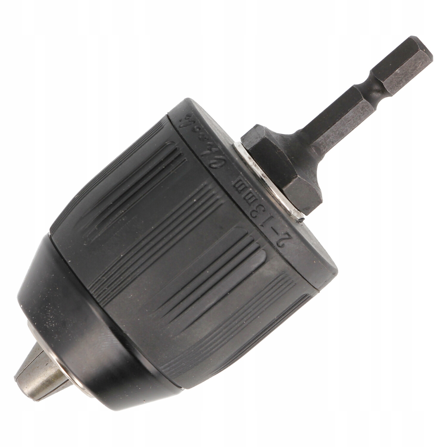 Adapter wkrętarki 1/4 na 1/2 gwint przelotka Kod producenta 38-034