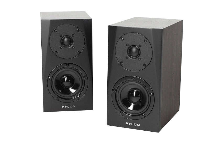 Prostorové reproduktory Pylon Sapphire Sat 40W Rms wenge