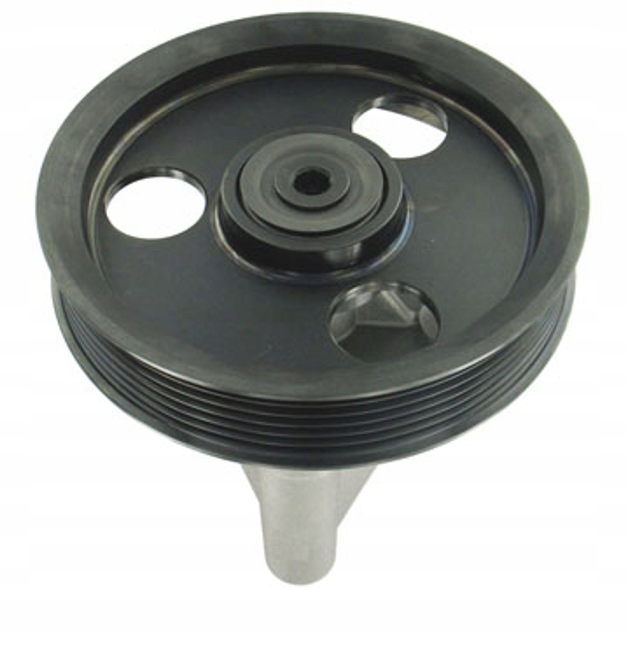 РОЛИК РЕМЕНЯ МУЛЬТИК. RENAULT CLIO II 1dci ВКМ 36053