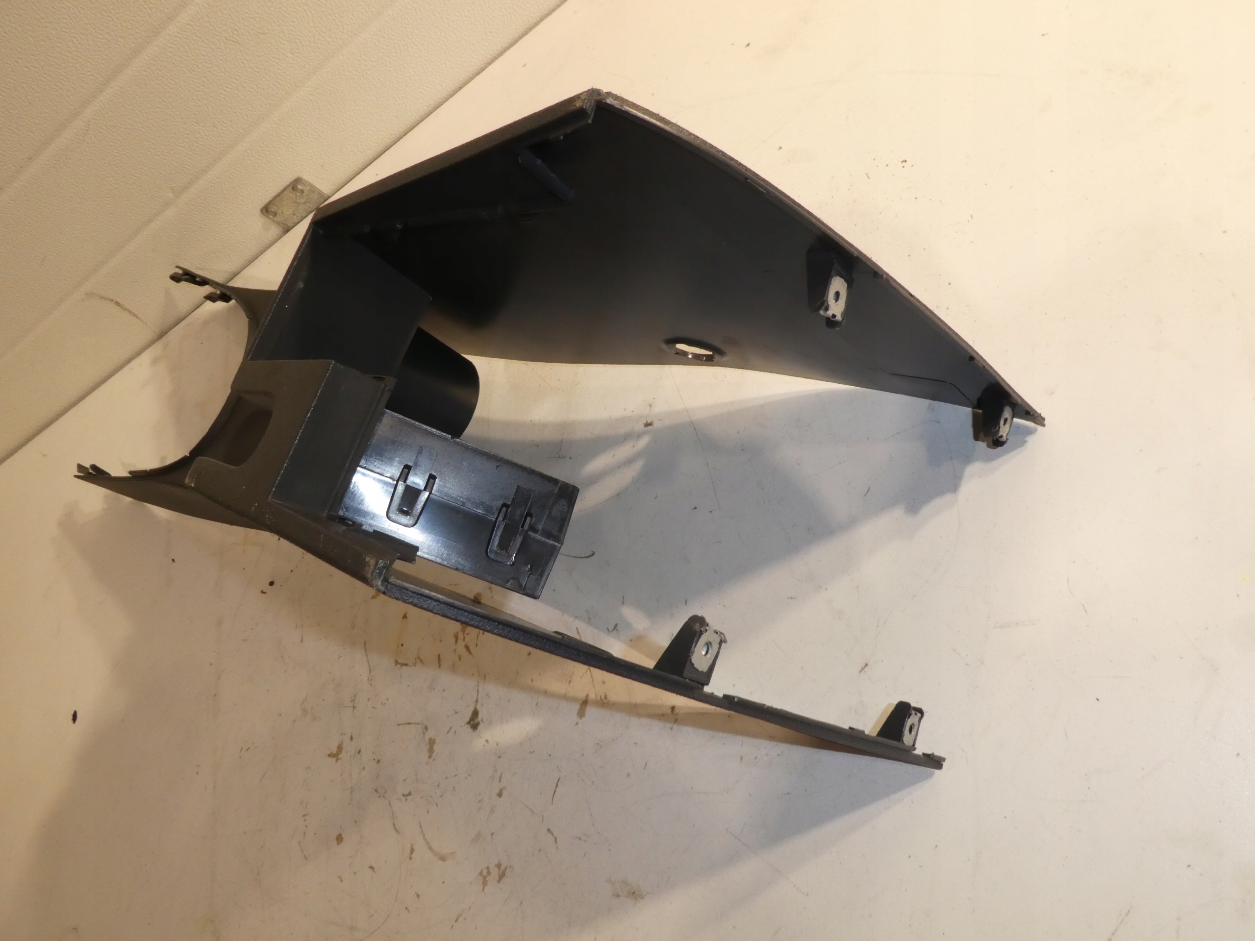 TUNEL MITTE VW TOURAN 1T 1T0863679D