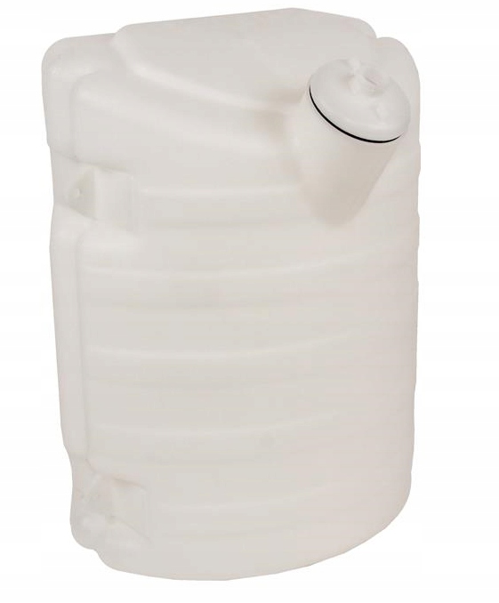 43041 - Контейнер для воды 30 л + мыльница