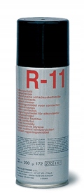 

R-11 Preparat czyszczący styki (200ml)