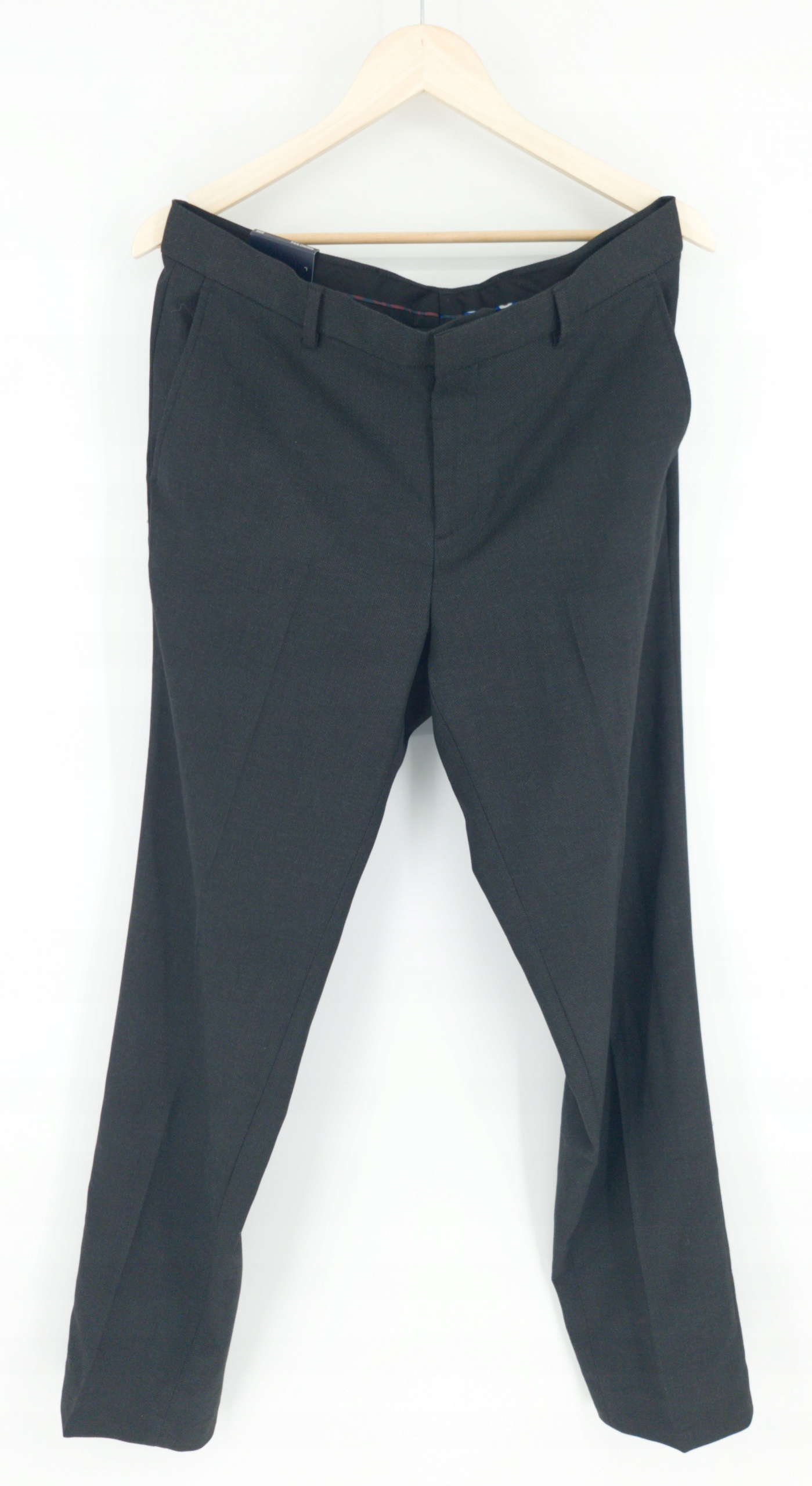 Elegantní kalhoty Ben Sherman 46