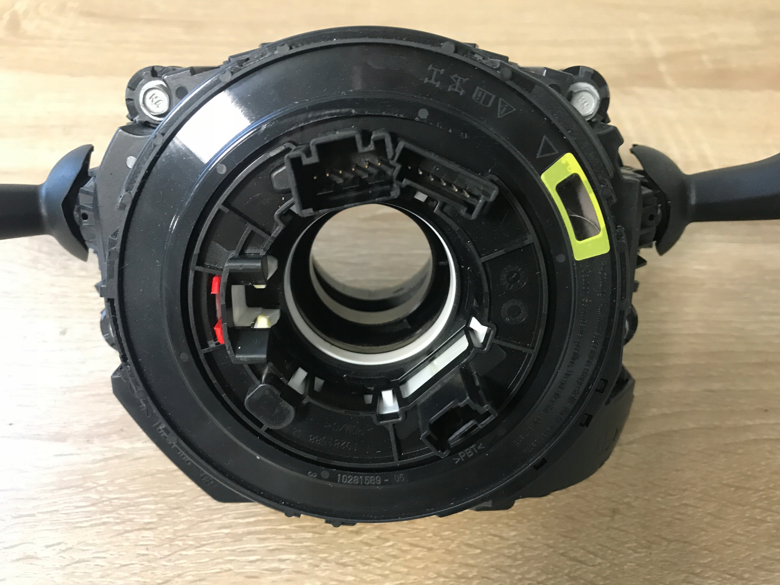 DEVIO LUCI TERGICRISTALLO TERGI BMW 1 F20 LCI 9490802