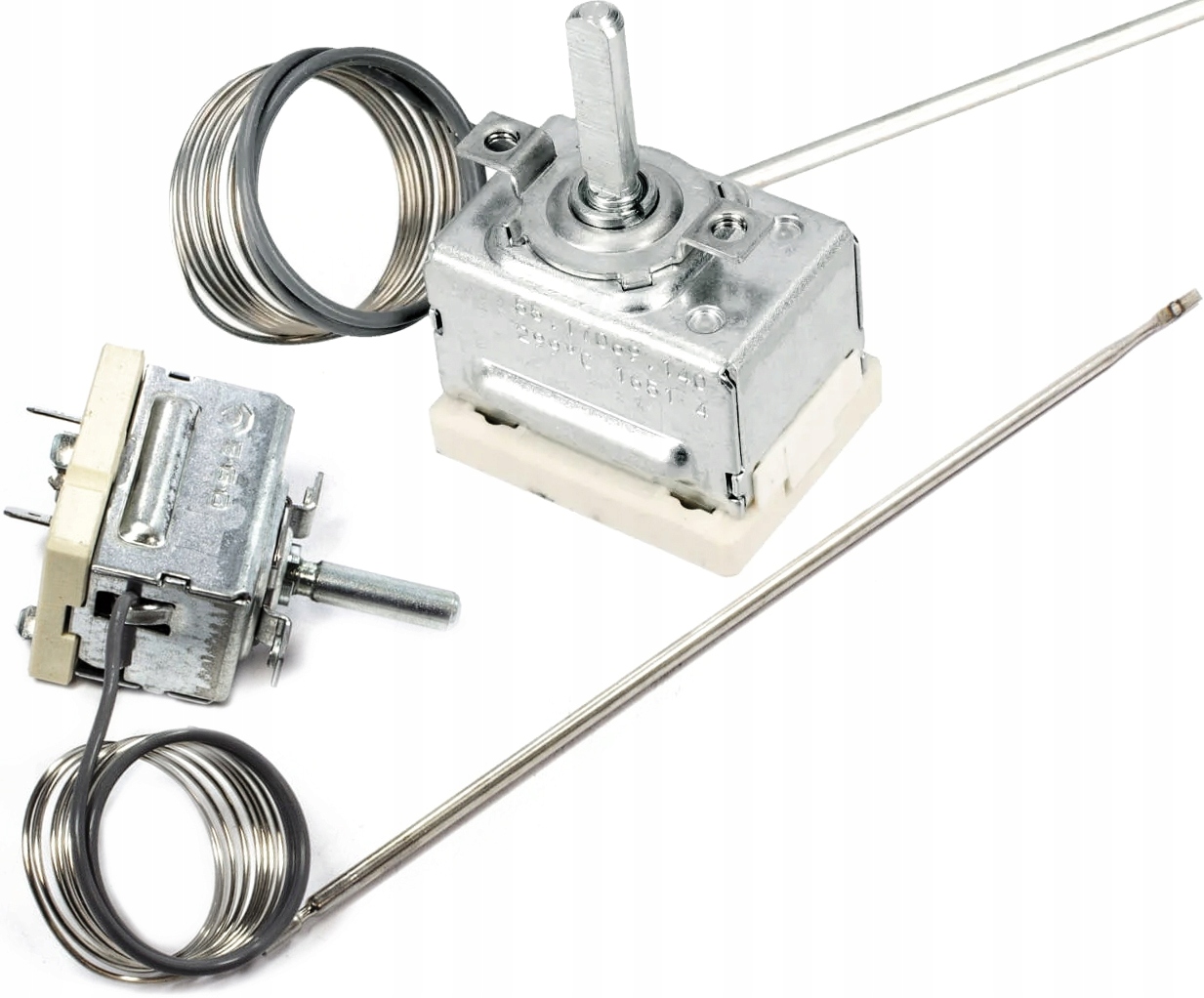 

Termostat piekarnika Amica EBI7932 EBI7542 EBI7522