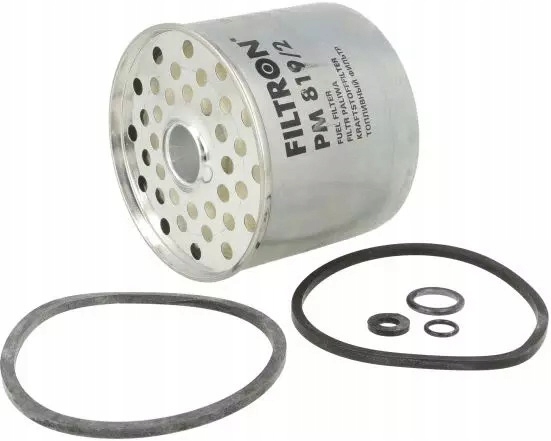 FILTRON FILTR PALIWA PM 819/2