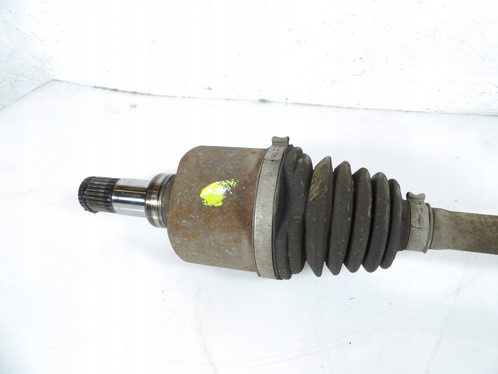 FORD C-MAX II 1.0ECOBOOST semi-axis left front