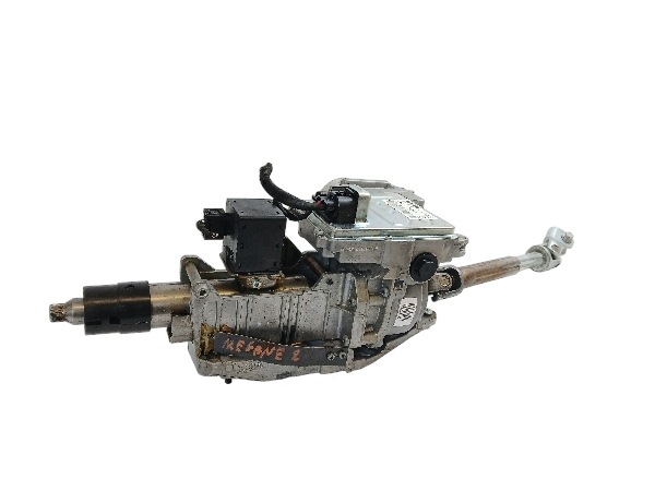 RENAULT MEGANE II steering wheel rod control ELEKTRYZNE 8200738088