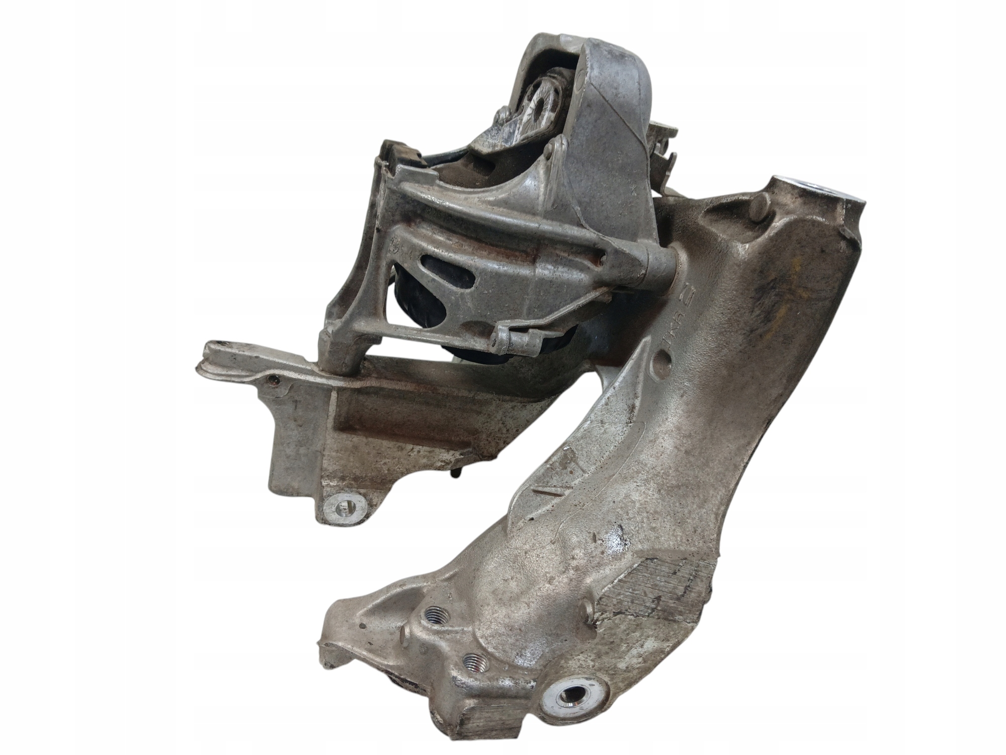 engine mount right AUDI A6 C8 2.0 TFSI 245KM DKNA 4M0199372ET