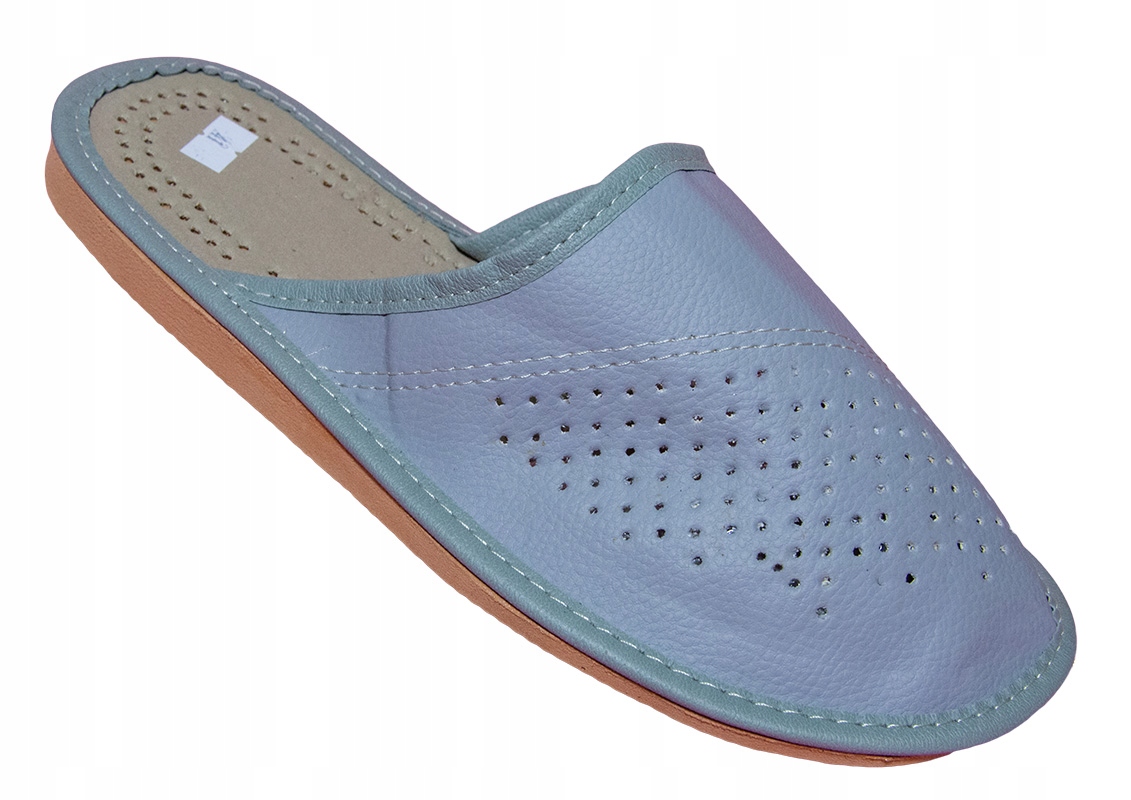 TANIE PANTOFLE DOMOWE, KAPCIE DOMOWE rozmiar 43