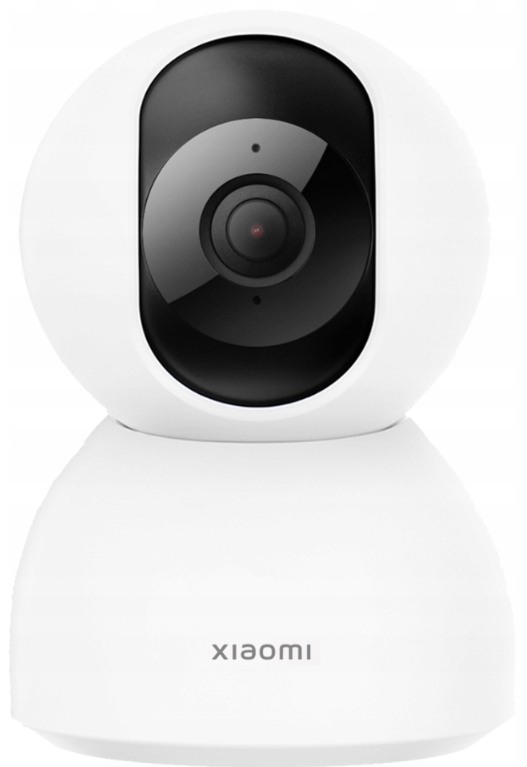 Ip Kamera 360° Xiaomi Smart Camera Ultra Hd 4MPX