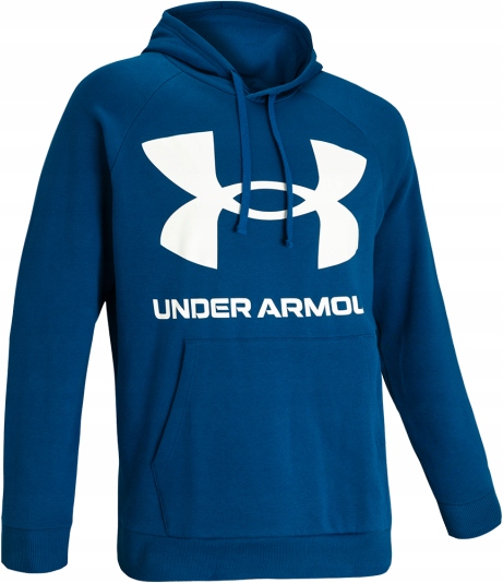

Męska Bluza Under Armour 1357093-581 M