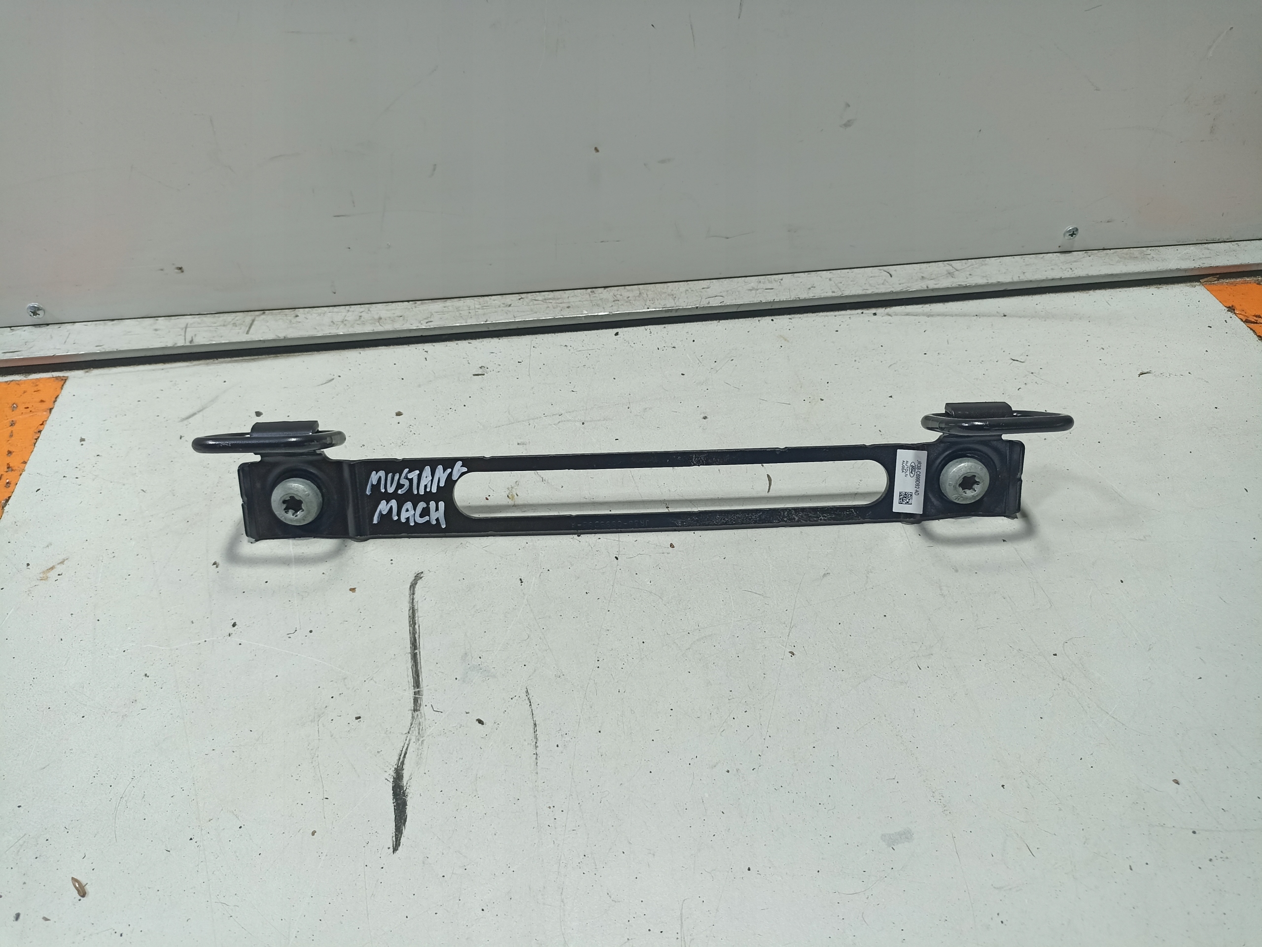 FORD MUSTANG MACH-E MOCOWANIE ISOFIX JR3B-C699D92-AD za