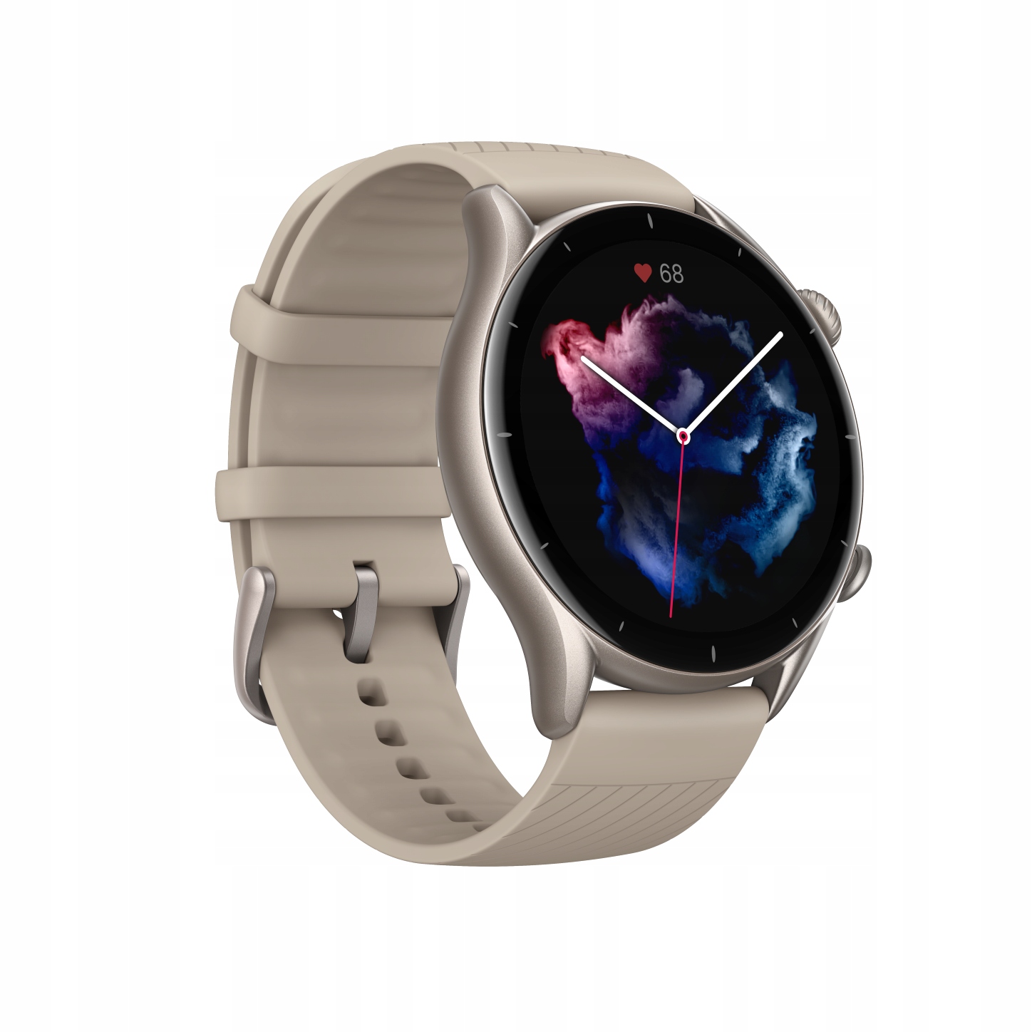 AMAZFIT GTR 3 SMARTWATCH ZEGAREK 'Moonlight Grey' Marka Amazfit
