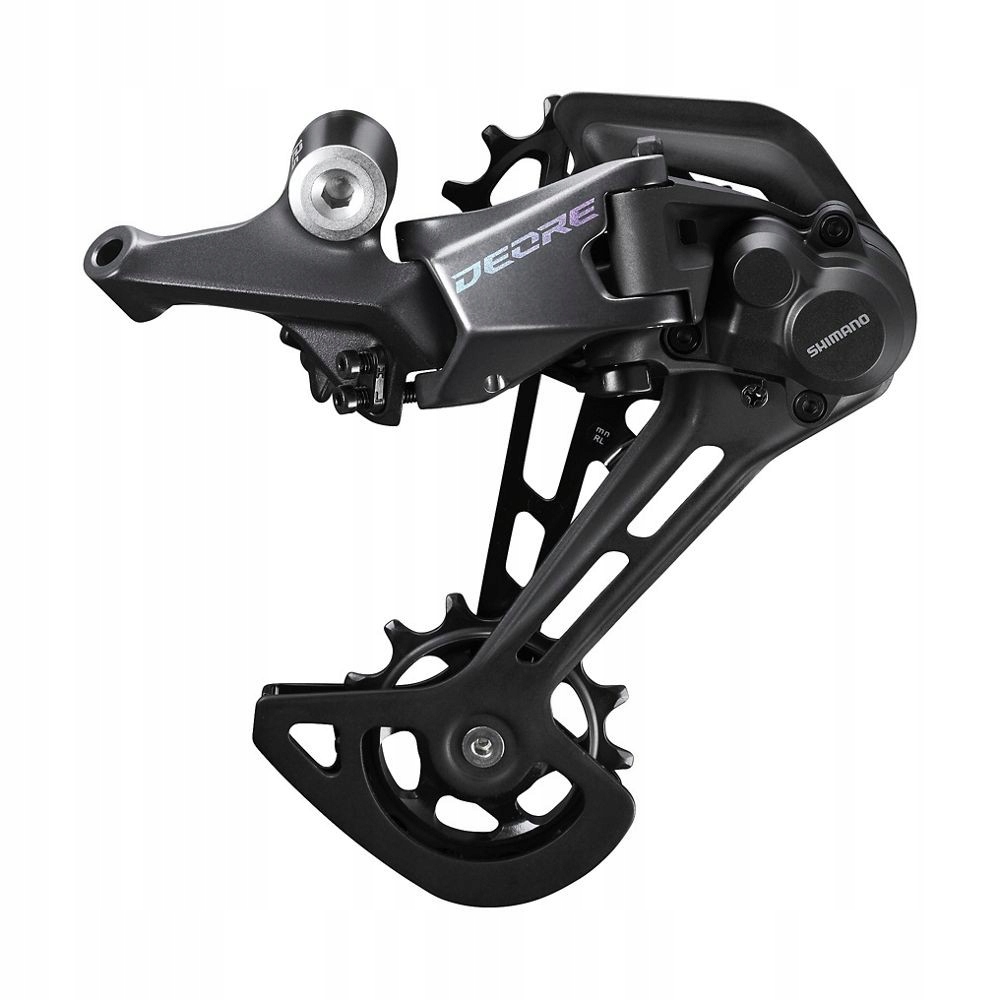 Przerzutka tył Shimano Deore RD-M6100 Sgs 12S