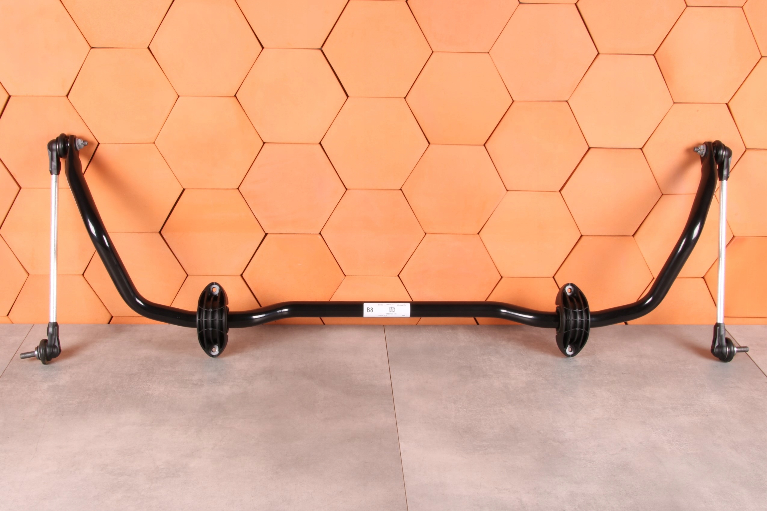 BMW X1 U11 X2 U10 MINI U25 STABILIZATOR front front bar 6892711 2500km